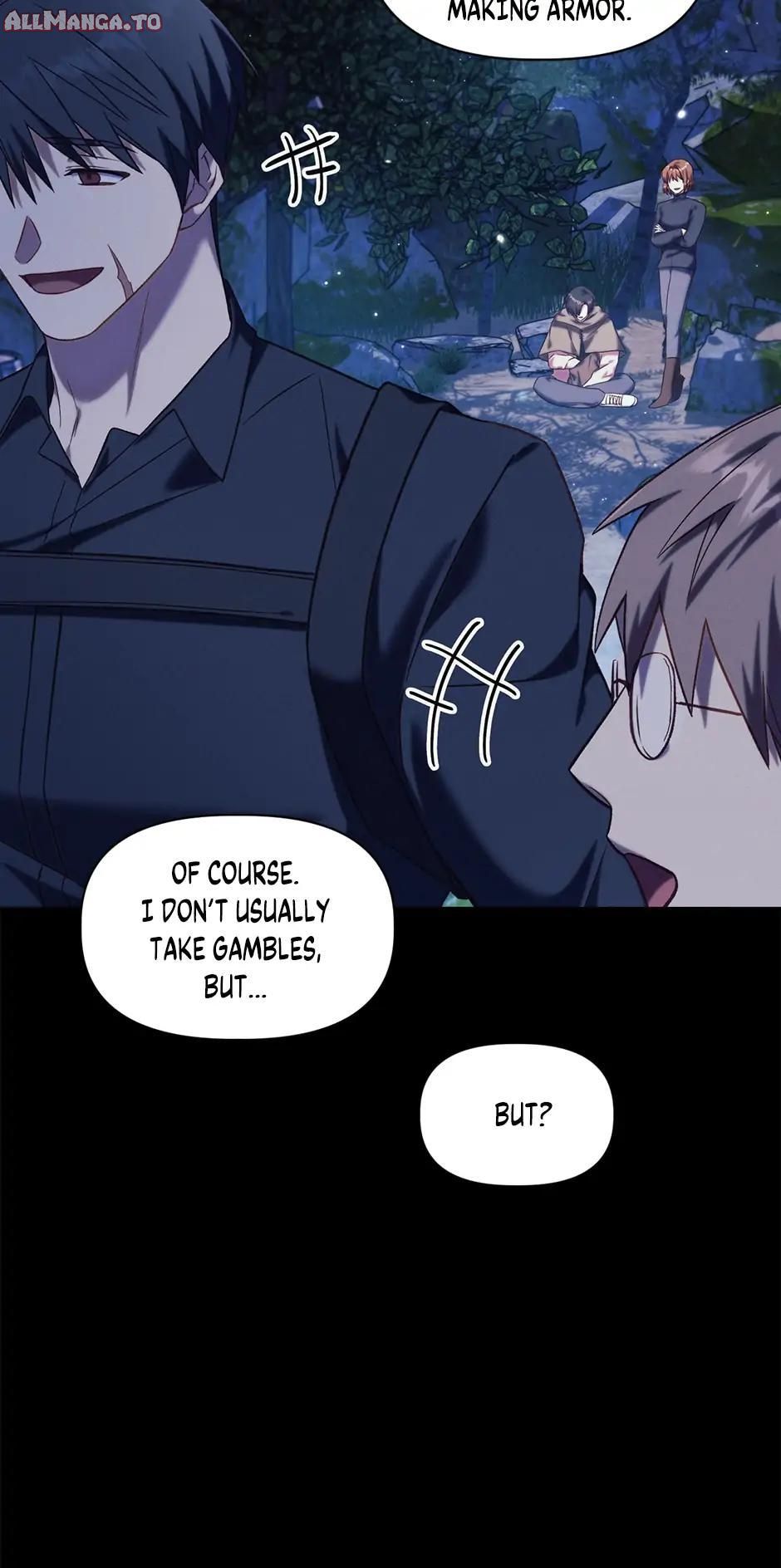 Read How to Use a Returner EN Manga Online