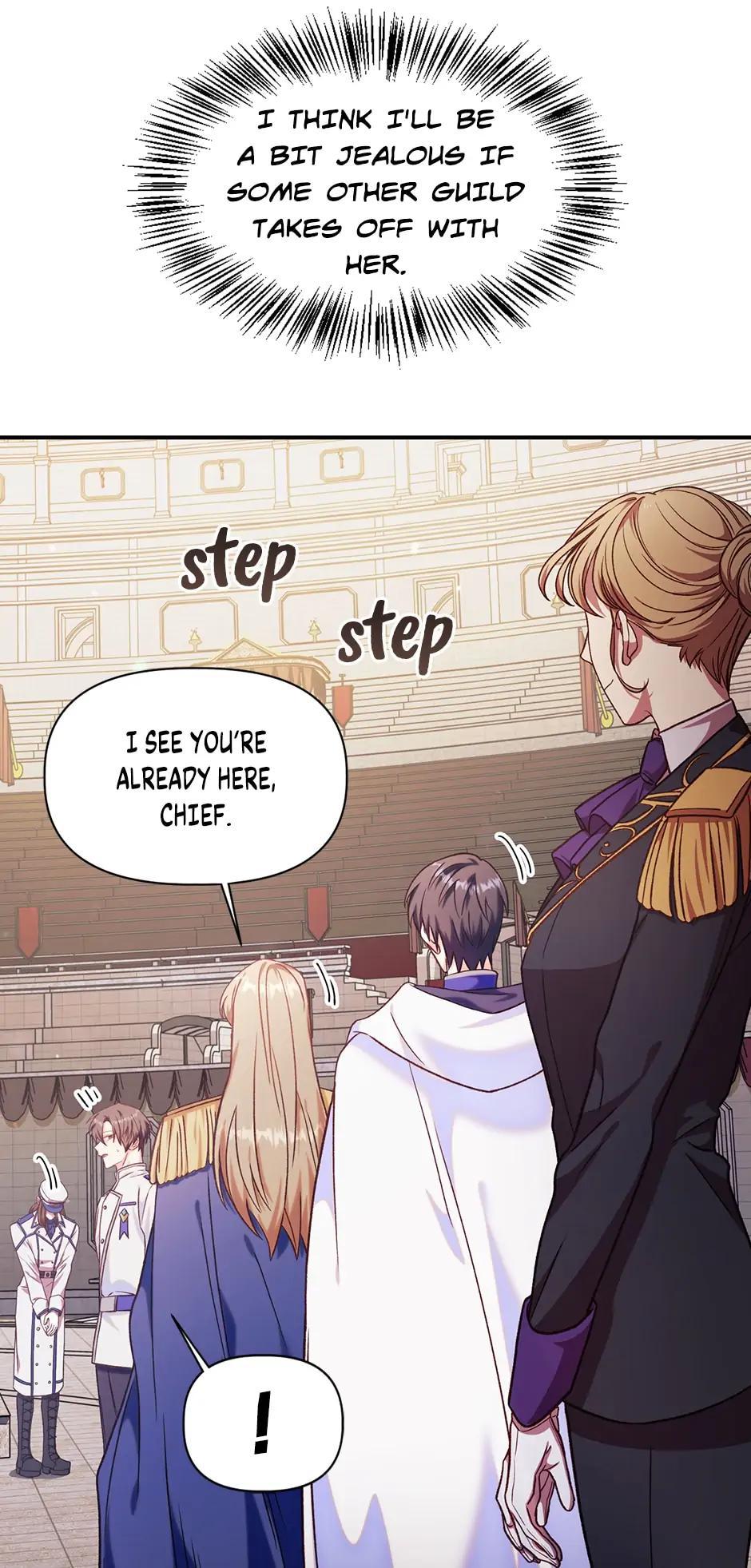 Read How to Use a Returner EN Manga Online