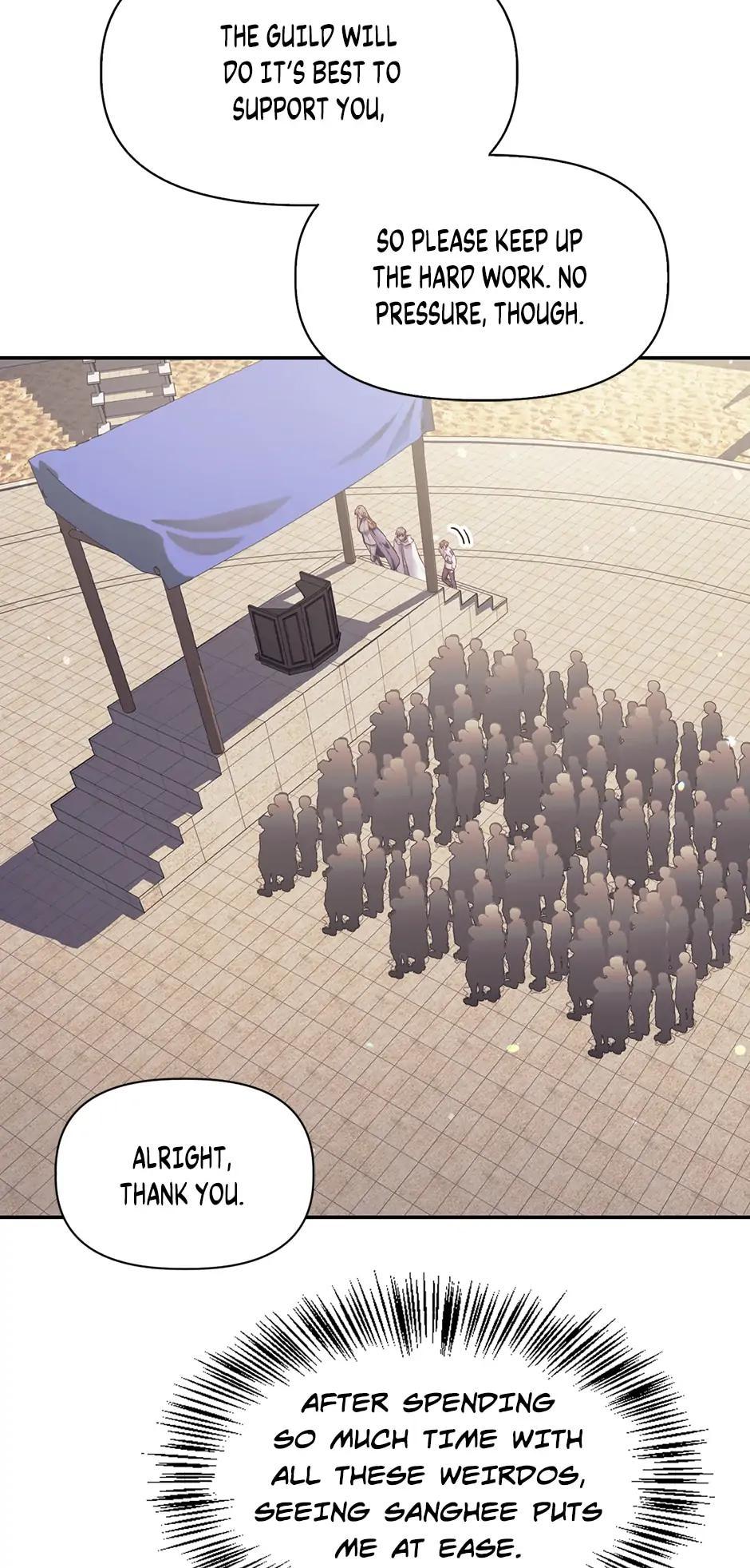 Read How to Use a Returner EN Manga Online