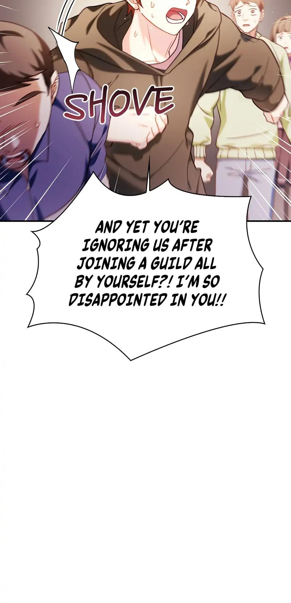 Read How to Use a Returner EN Manga Online
