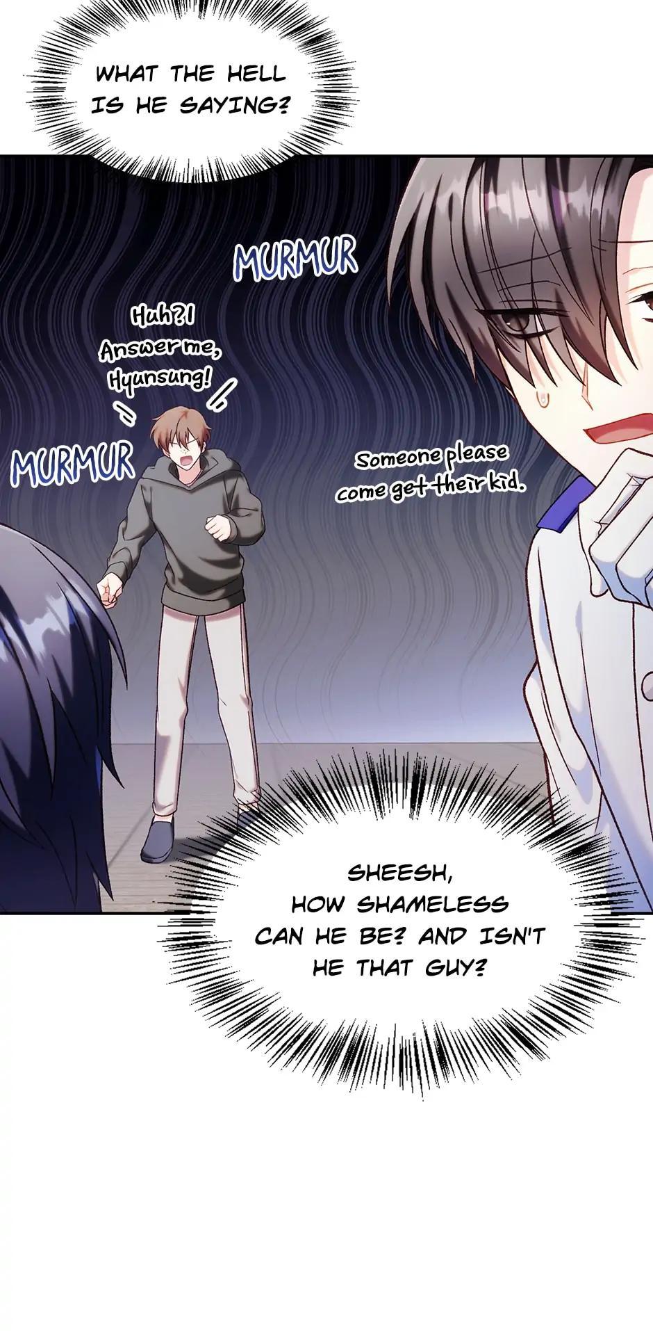 Read How to Use a Returner EN Manga Online