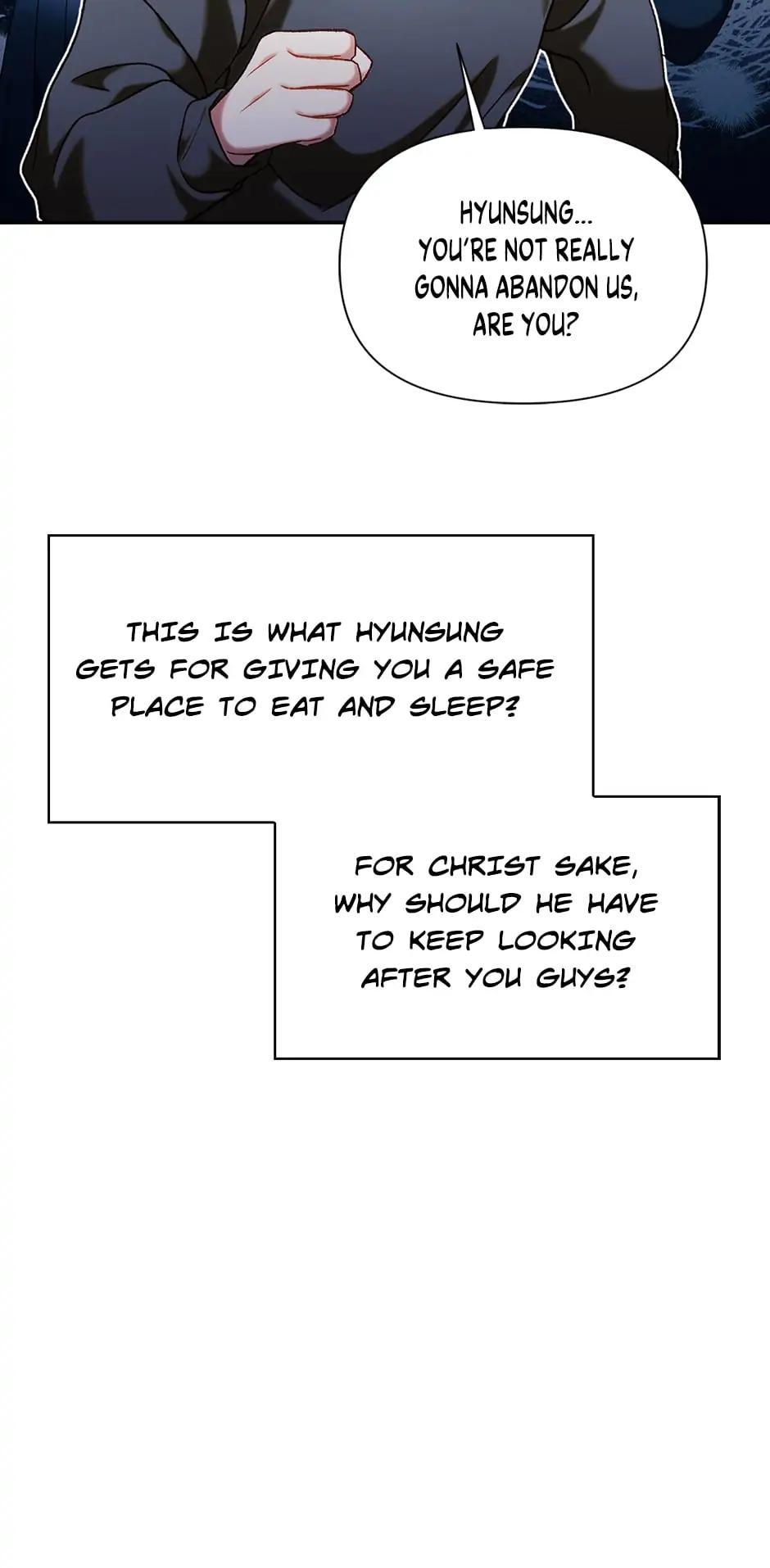 Read How to Use a Returner EN Manga Online