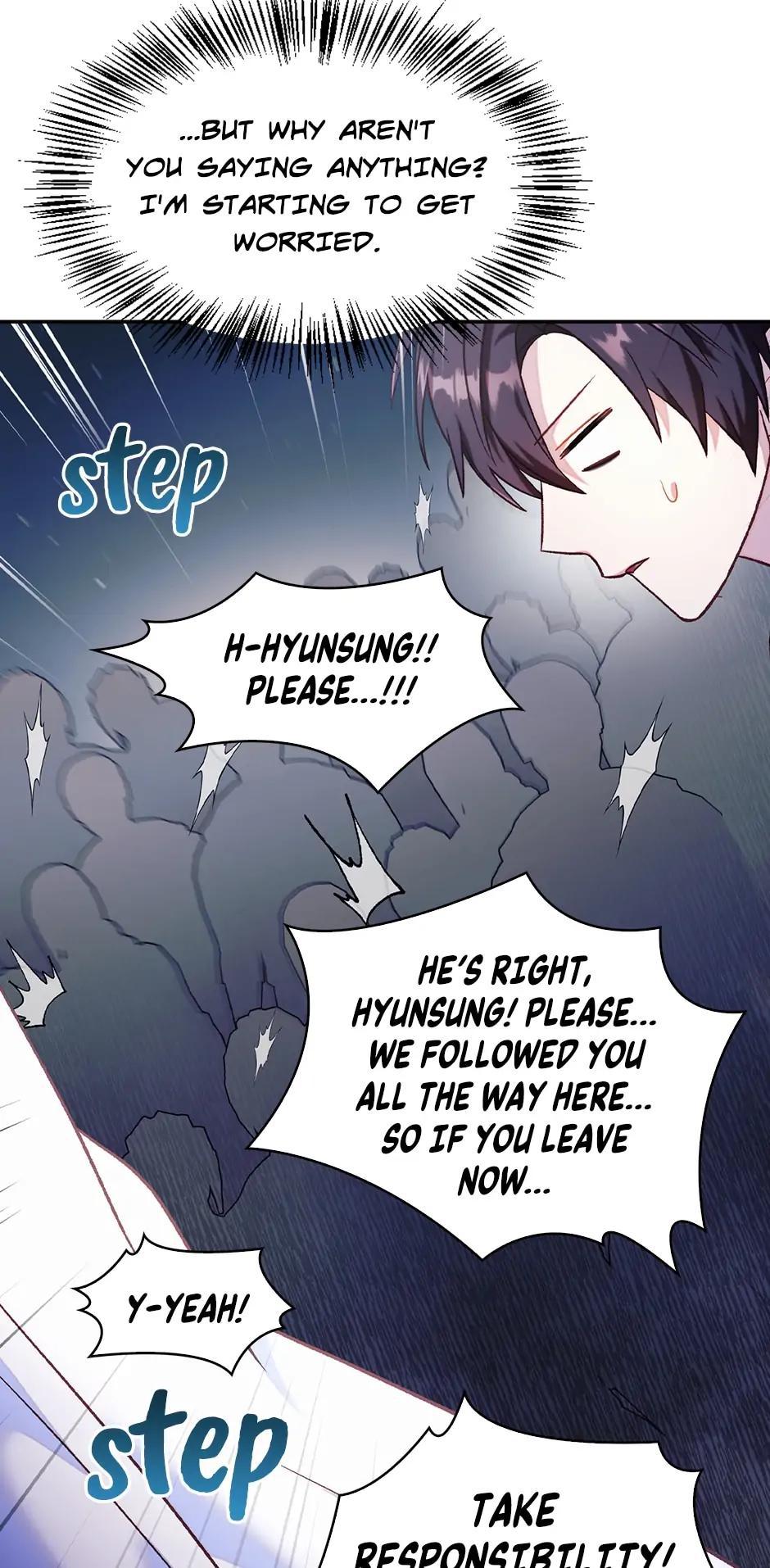 Read How to Use a Returner EN Manga Online