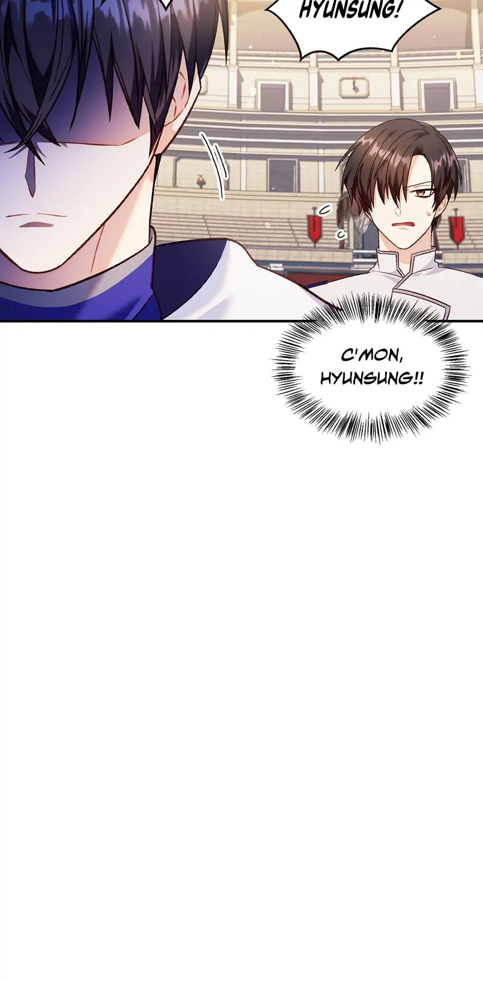 Read How to Use a Returner EN Manga Online