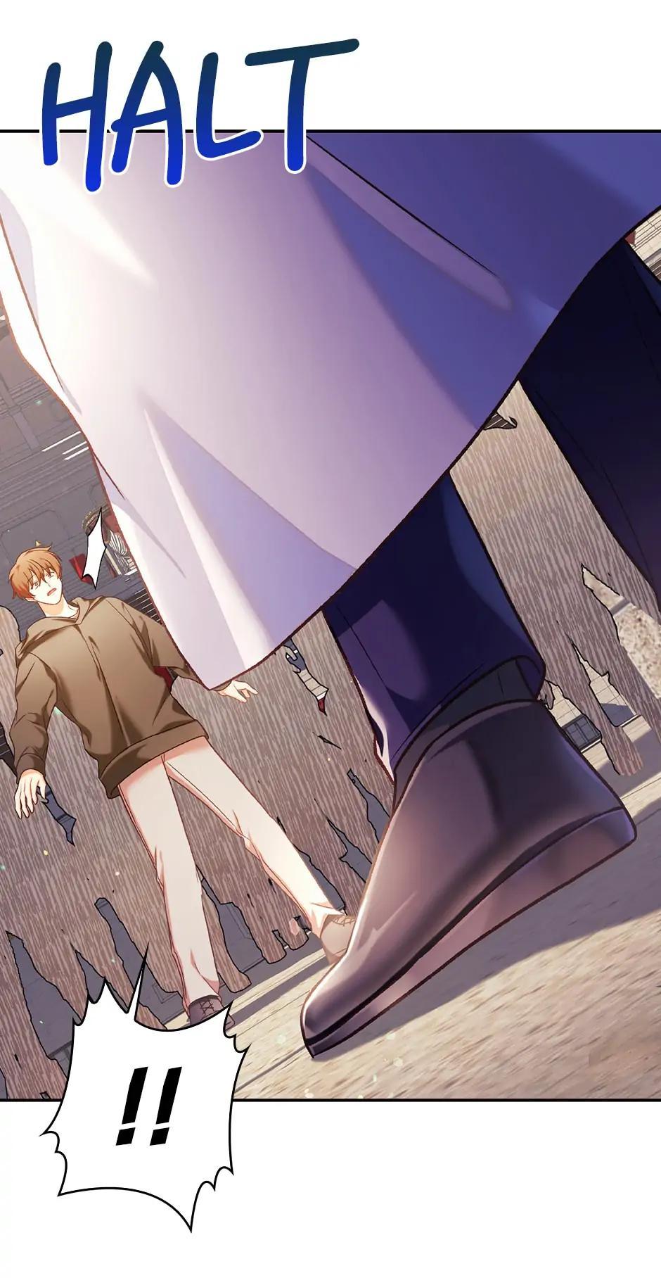 Read How to Use a Returner EN Manga Online