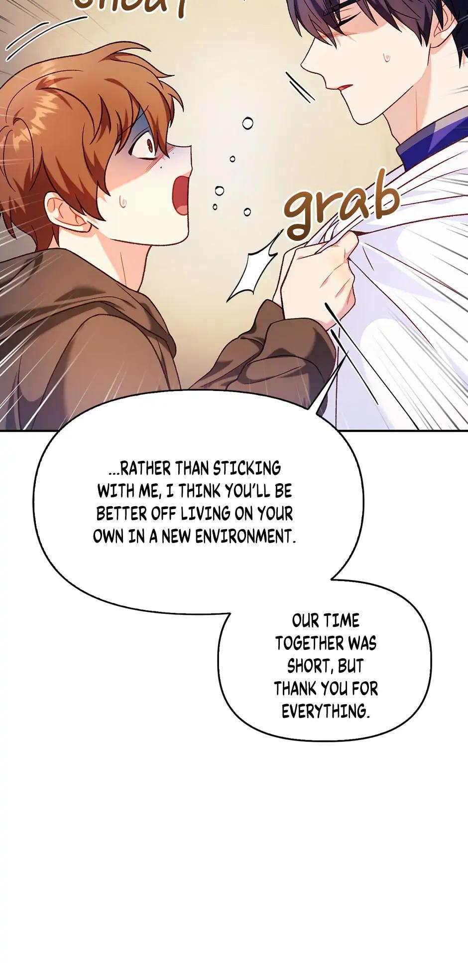Read How to Use a Returner EN Manga Online