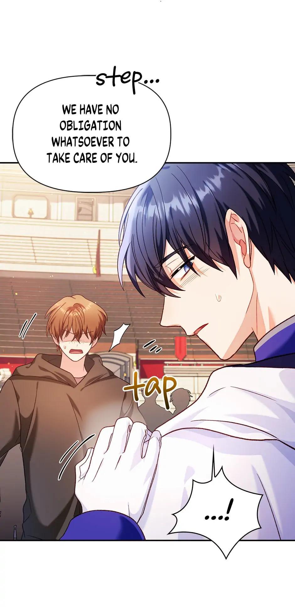 Read How to Use a Returner EN Manga Online