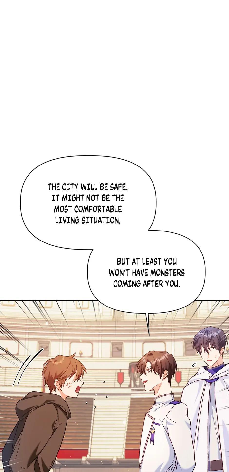 Read How to Use a Returner EN Manga Online