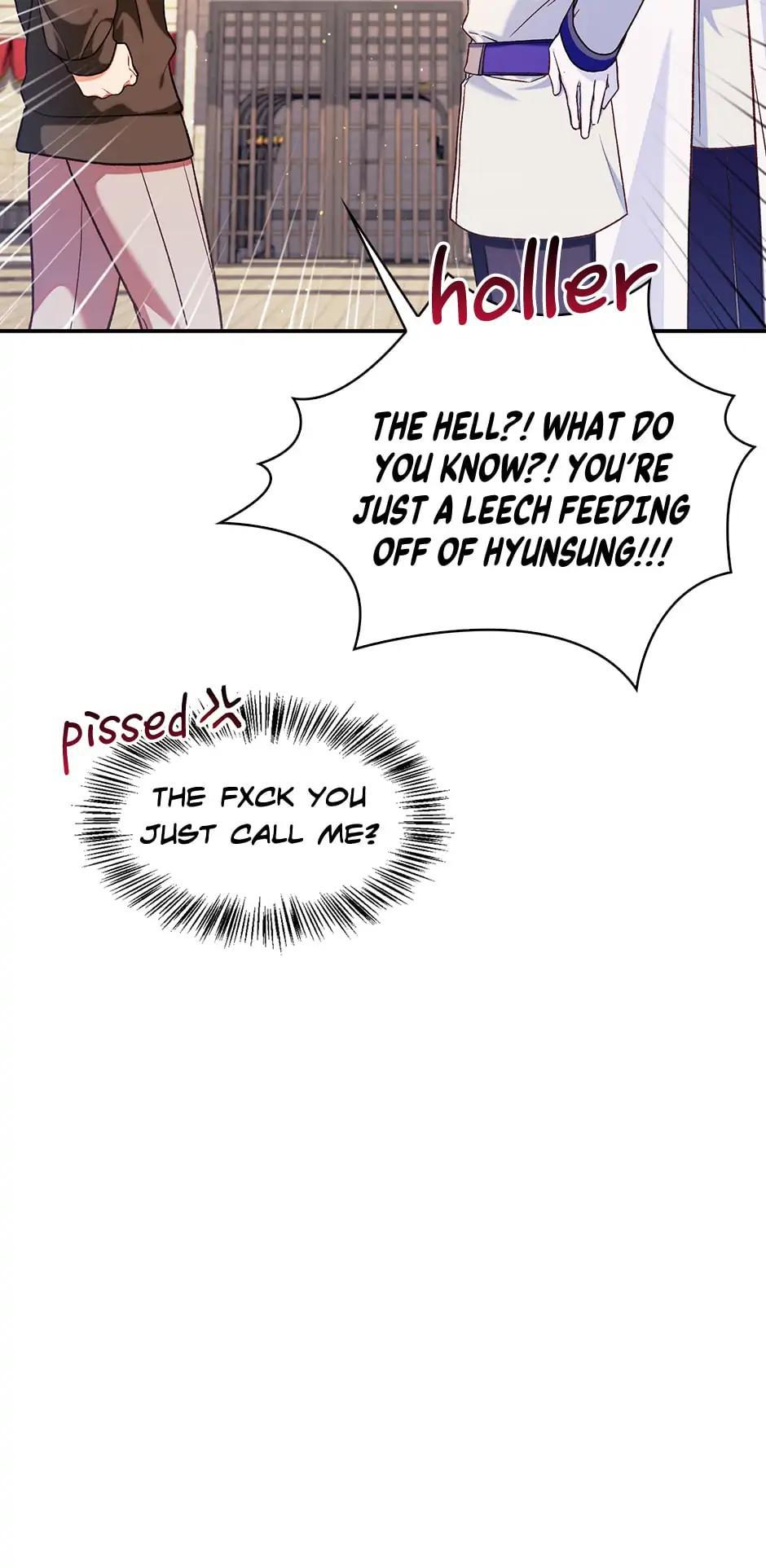 Read How to Use a Returner EN Manga Online