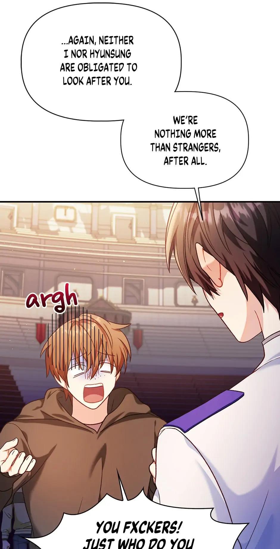 Read How to Use a Returner EN Manga Online