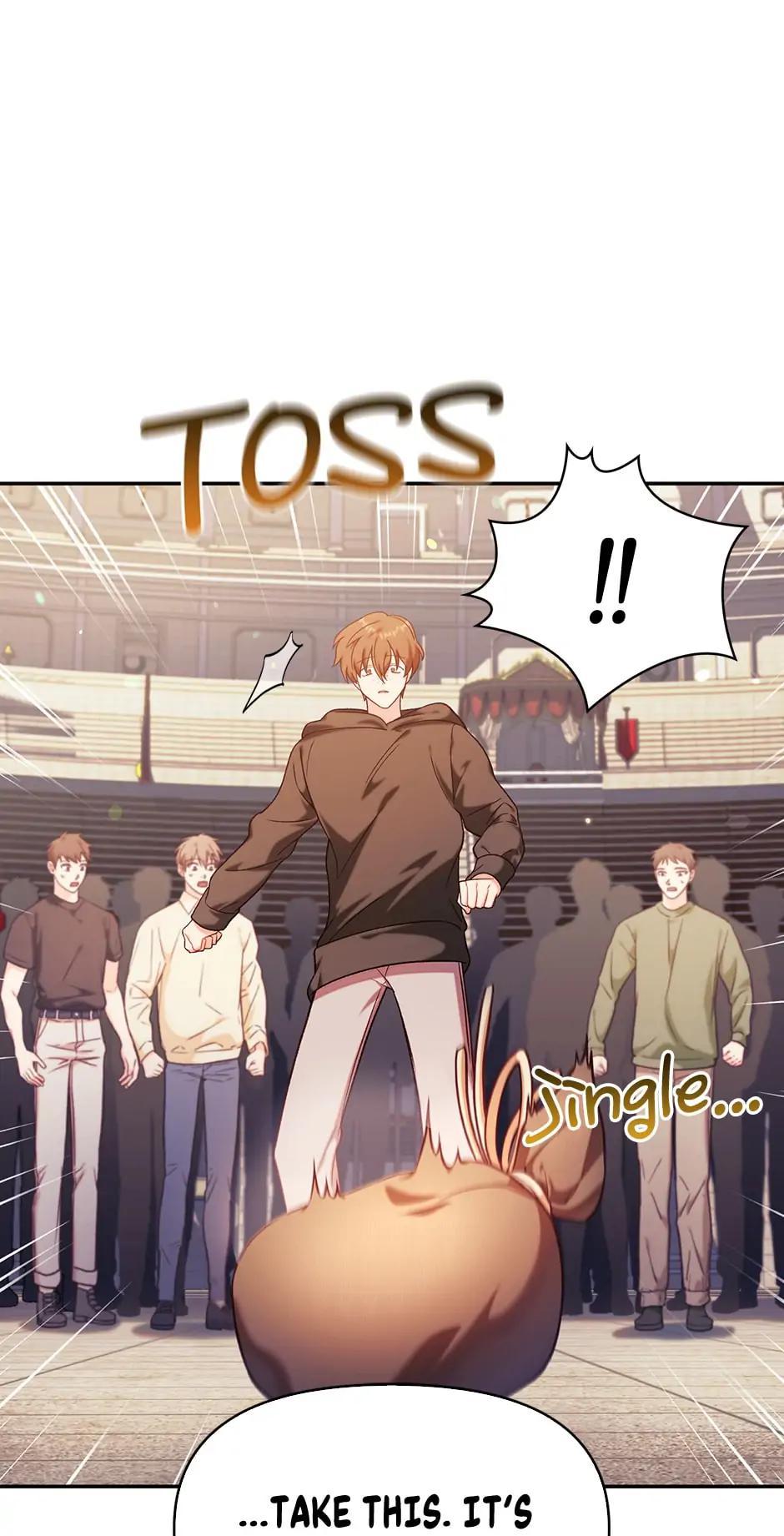 Read How to Use a Returner EN Manga Online