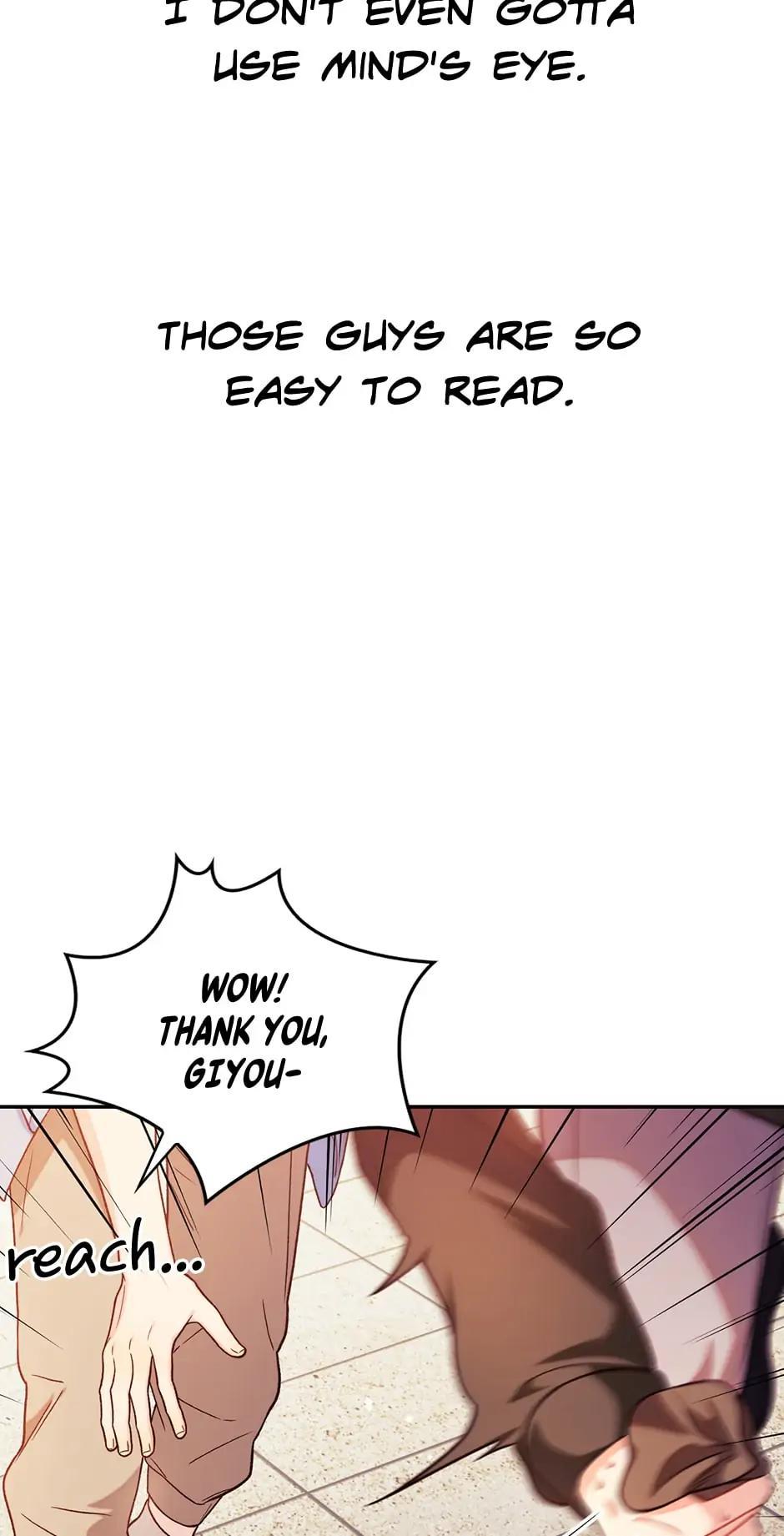 Read How to Use a Returner EN Manga Online