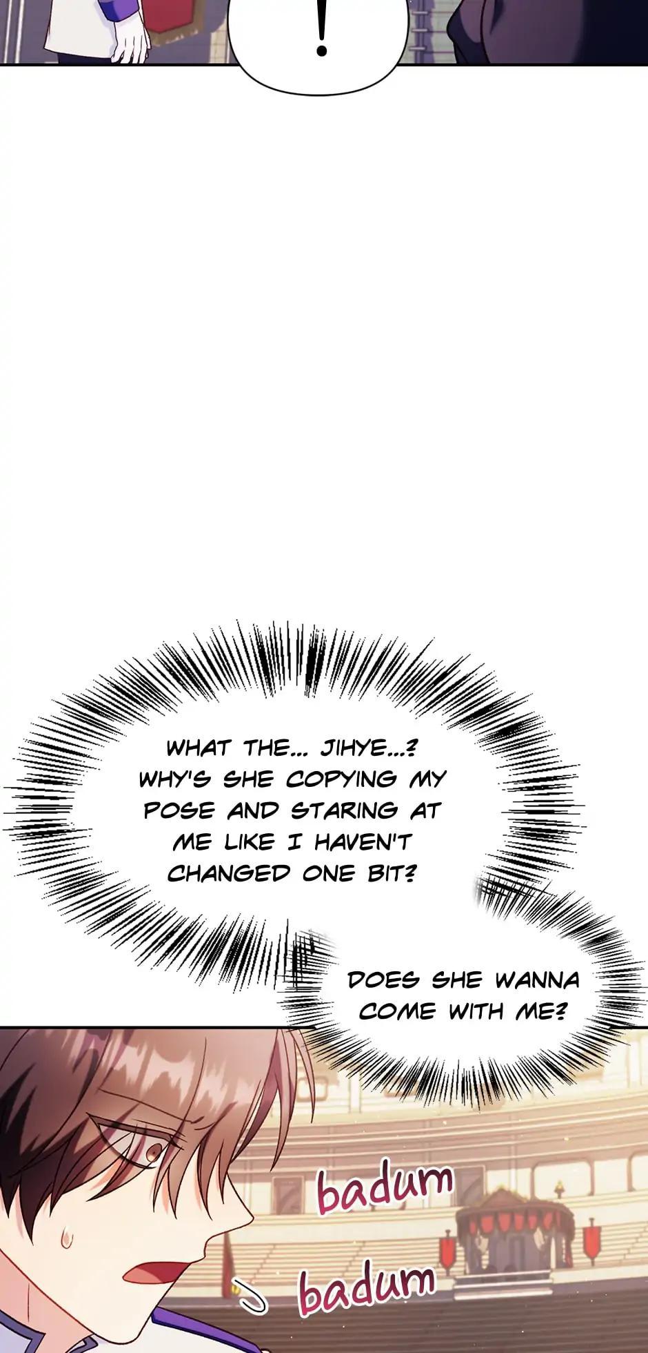 Read How to Use a Returner EN Manga Online