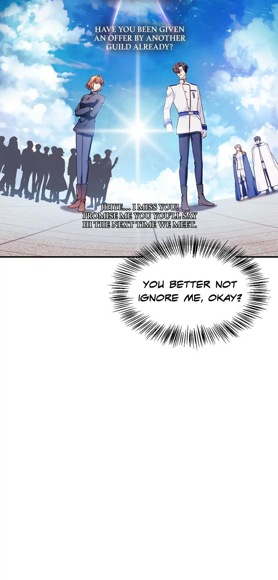 Read How to Use a Returner EN Manga Online