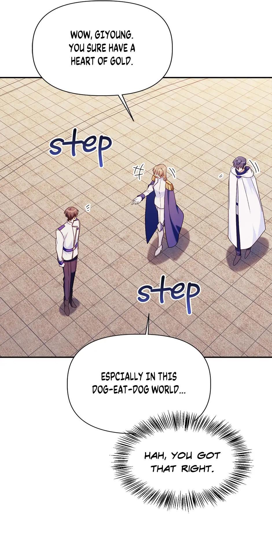 Read How to Use a Returner EN Manga Online