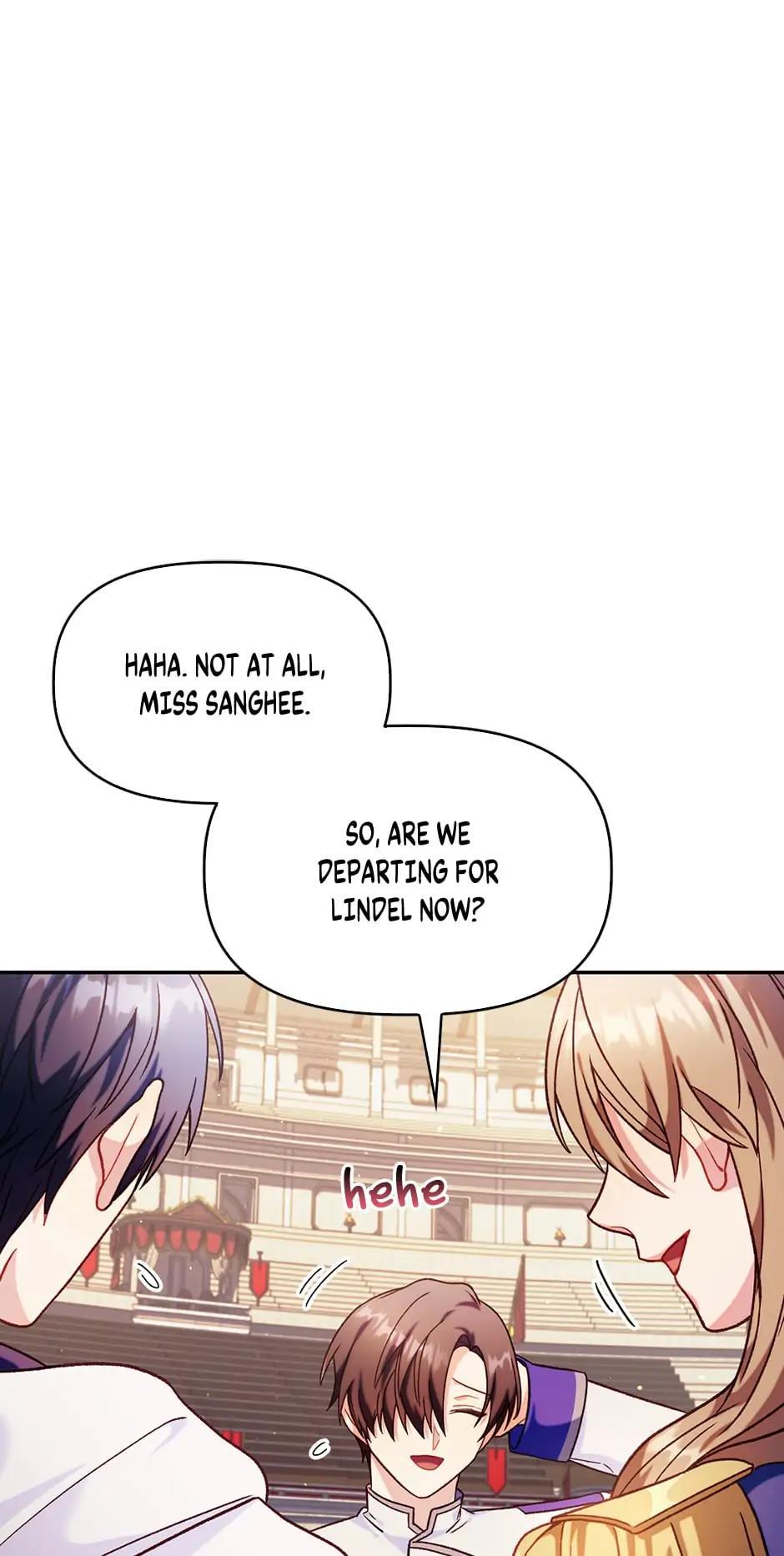 Read How to Use a Returner EN Manga Online