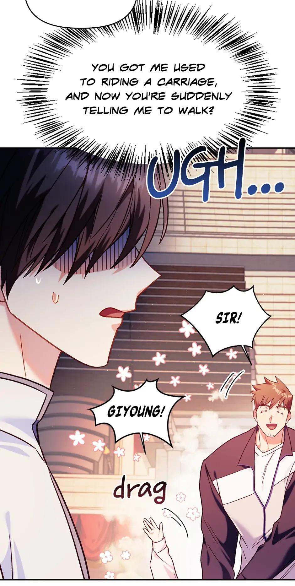 Read How to Use a Returner EN Manga Online