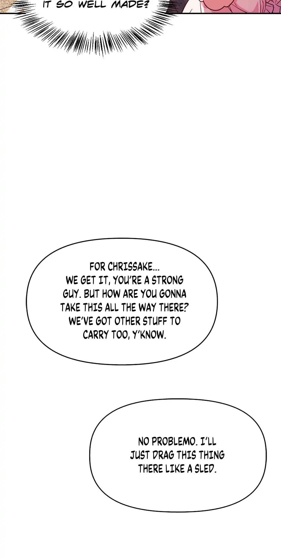 Read How to Use a Returner EN Manga Online