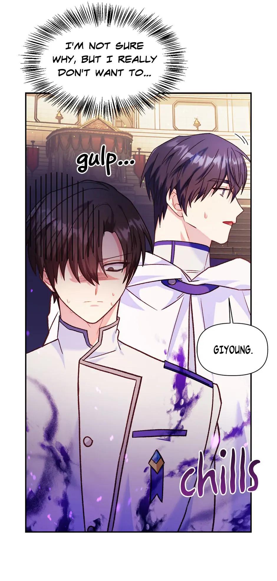 Read How to Use a Returner EN Manga Online