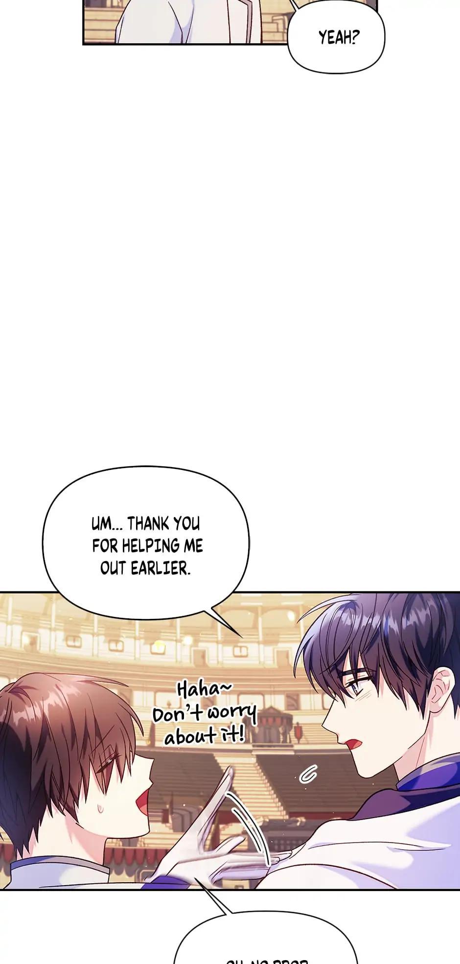 Read How to Use a Returner EN Manga Online