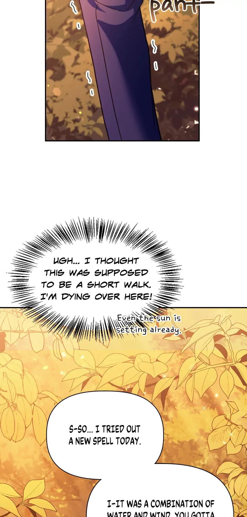 Read How to Use a Returner EN Manga Online