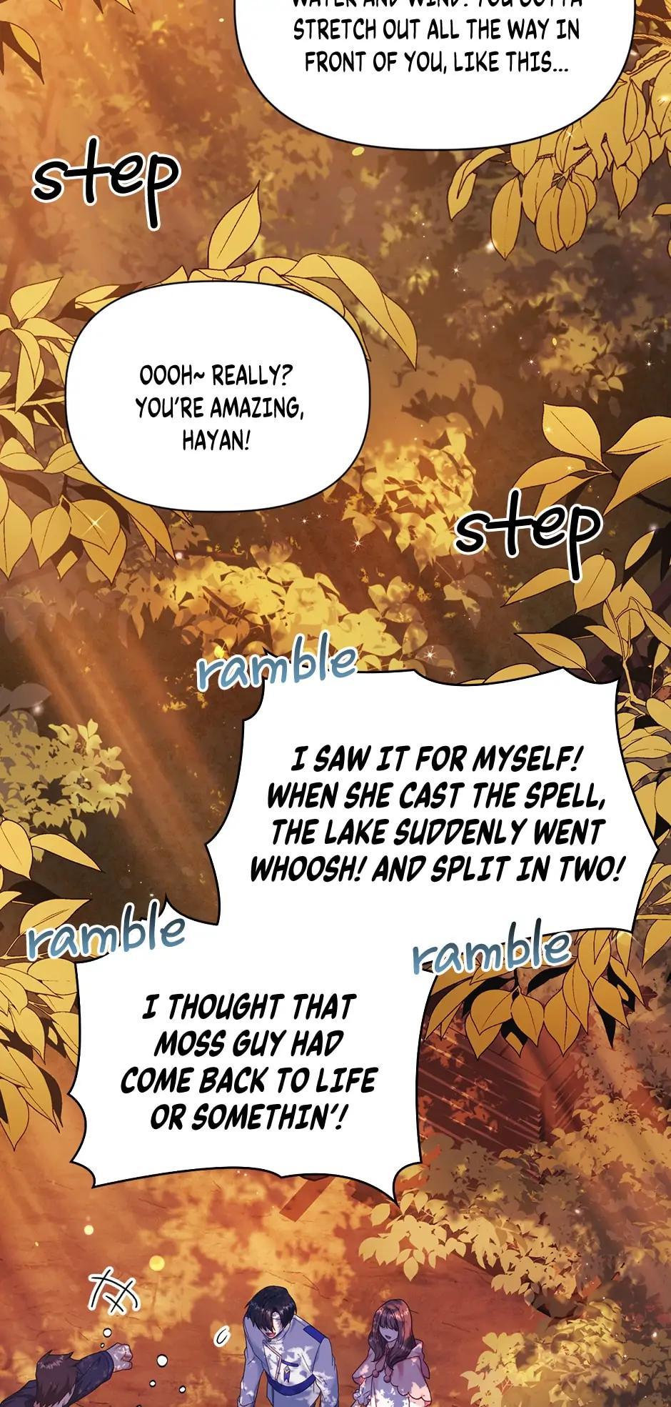 Read How to Use a Returner EN Manga Online