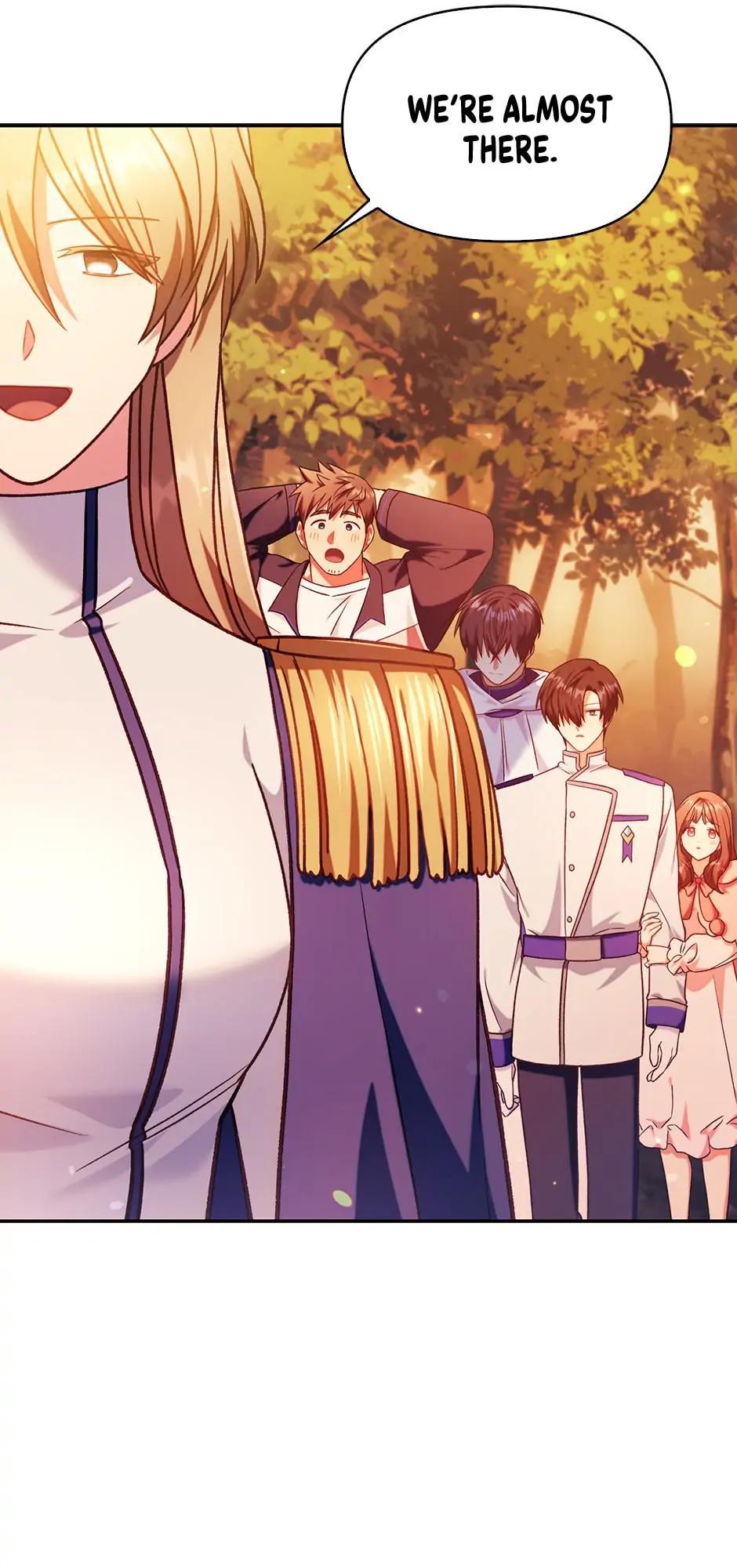 Read How to Use a Returner EN Manga Online