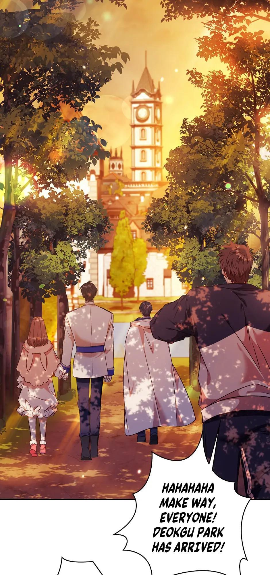 Read How to Use a Returner EN Manga Online