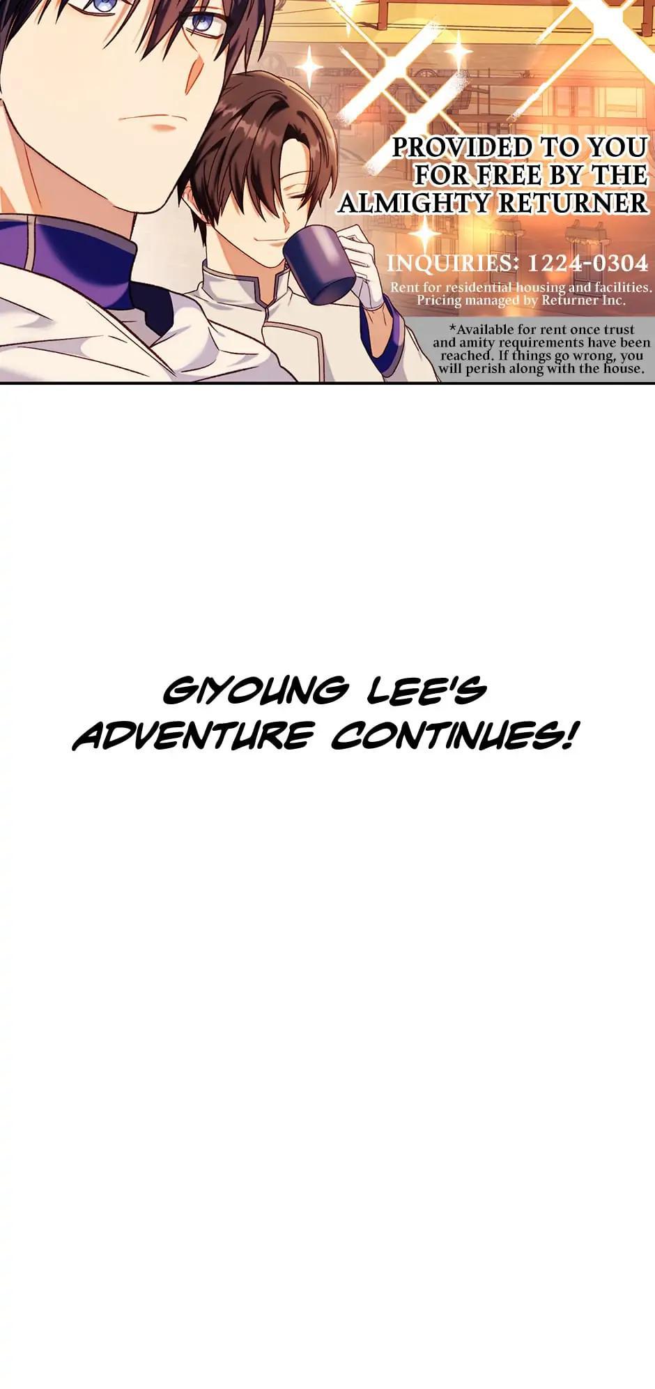 Read How to Use a Returner EN Manga Online