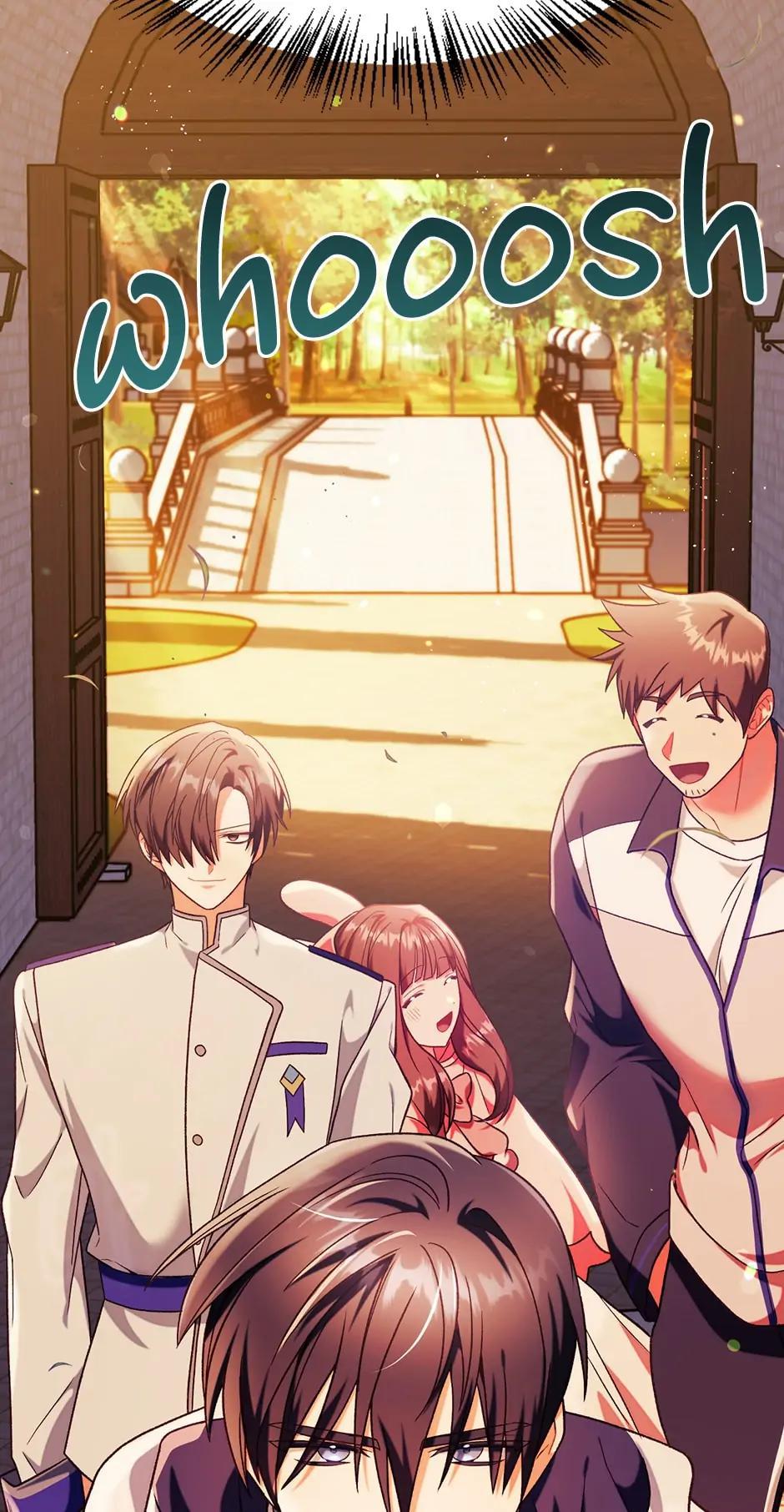 Read How to Use a Returner EN Manga Online