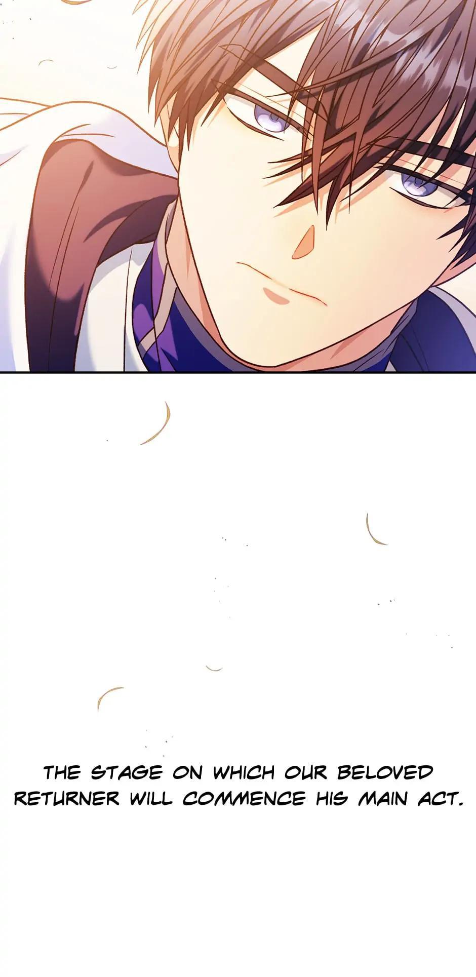 Read How to Use a Returner EN Manga Online