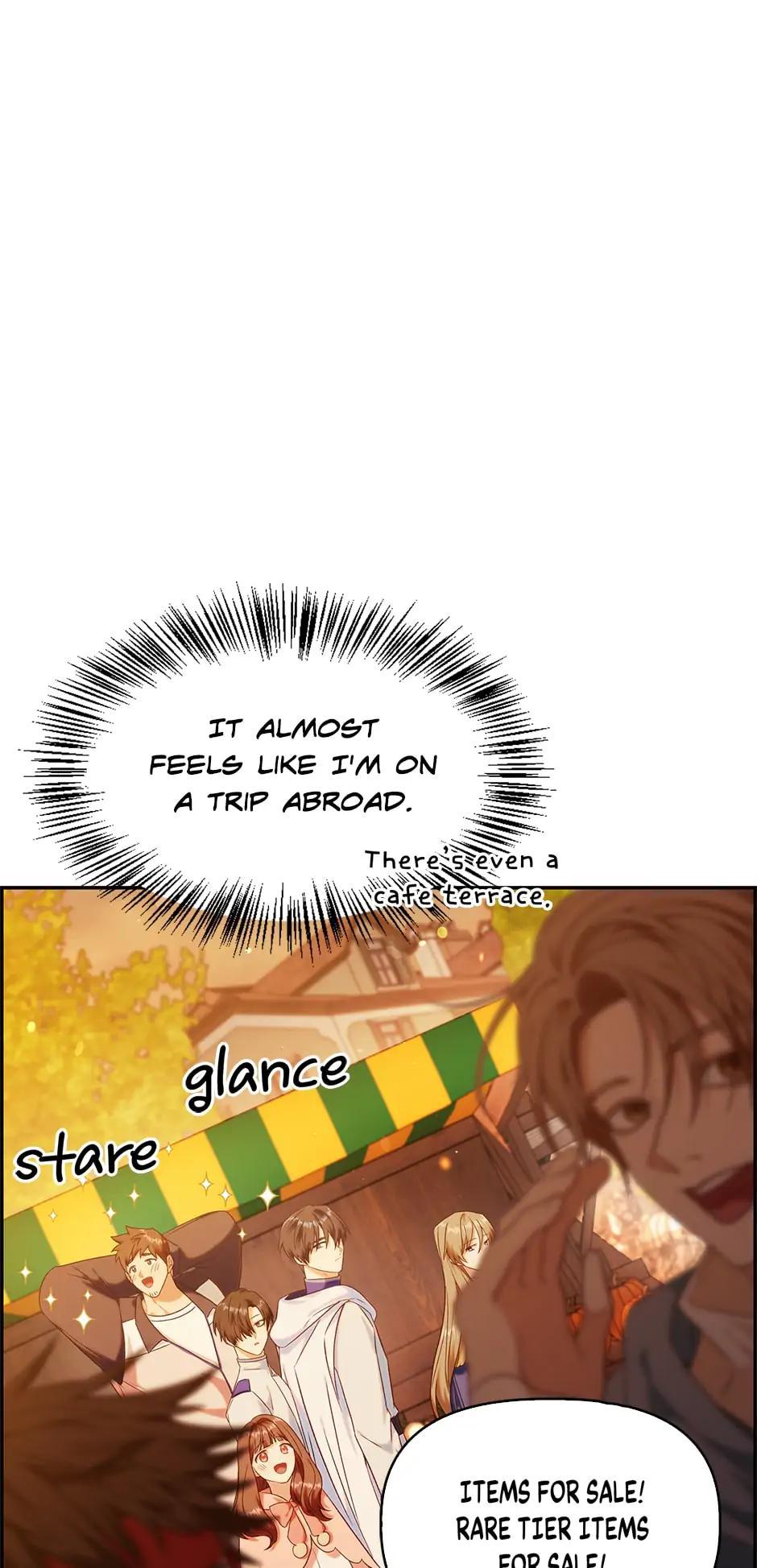 Read How to Use a Returner EN Manga Online