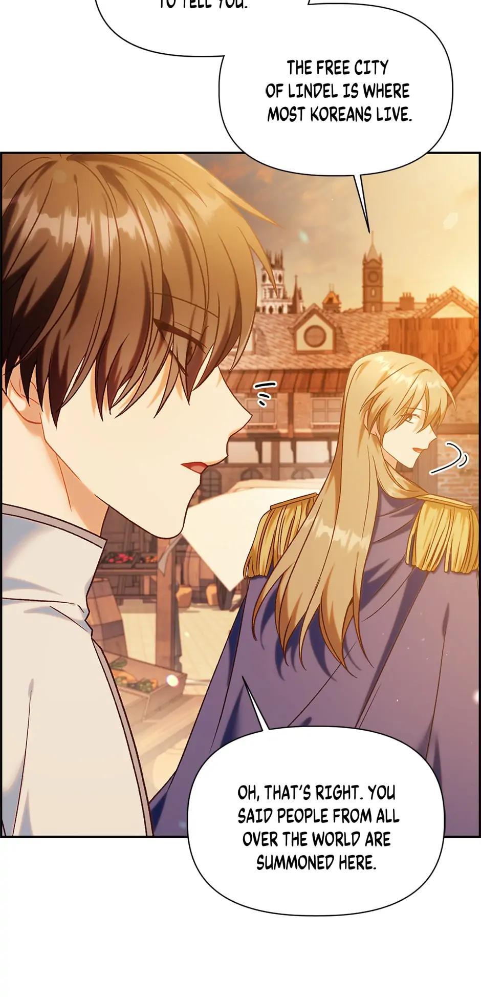 Read How to Use a Returner EN Manga Online