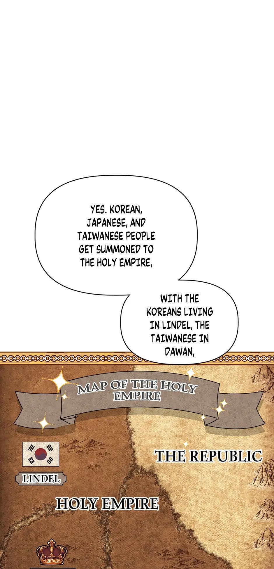 Read How to Use a Returner EN Manga Online