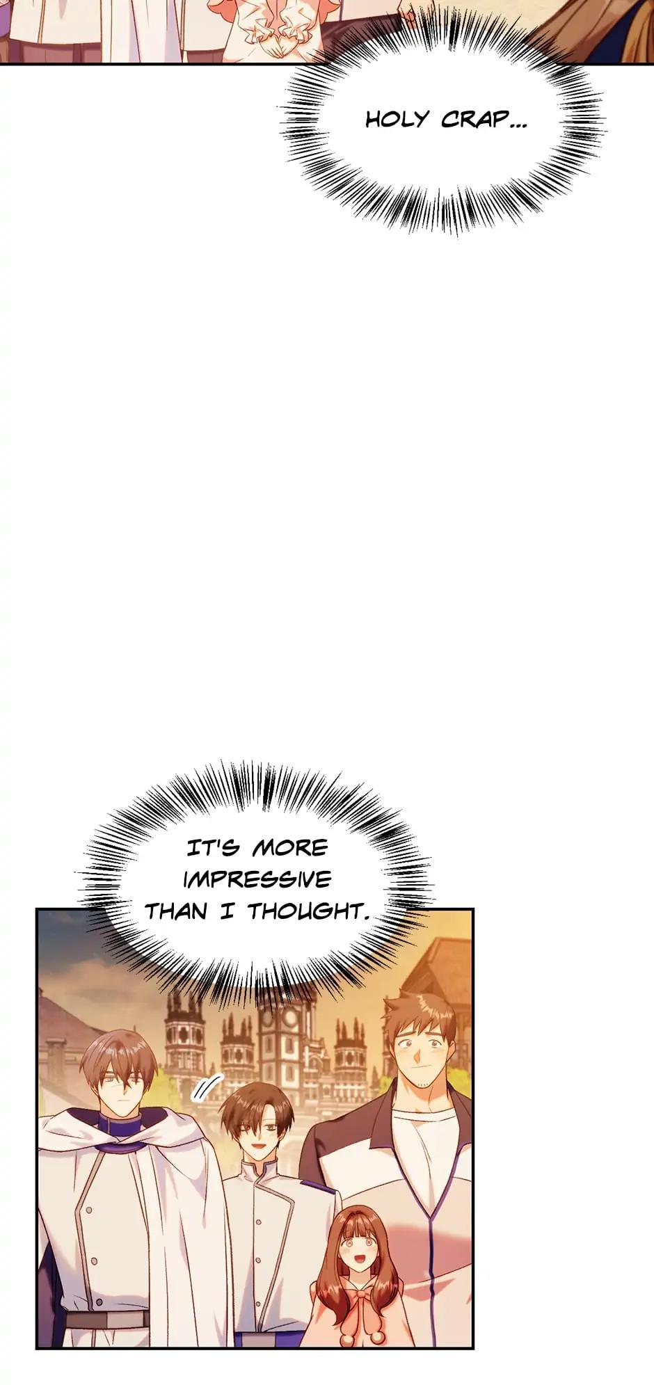 Read How to Use a Returner EN Manga Online