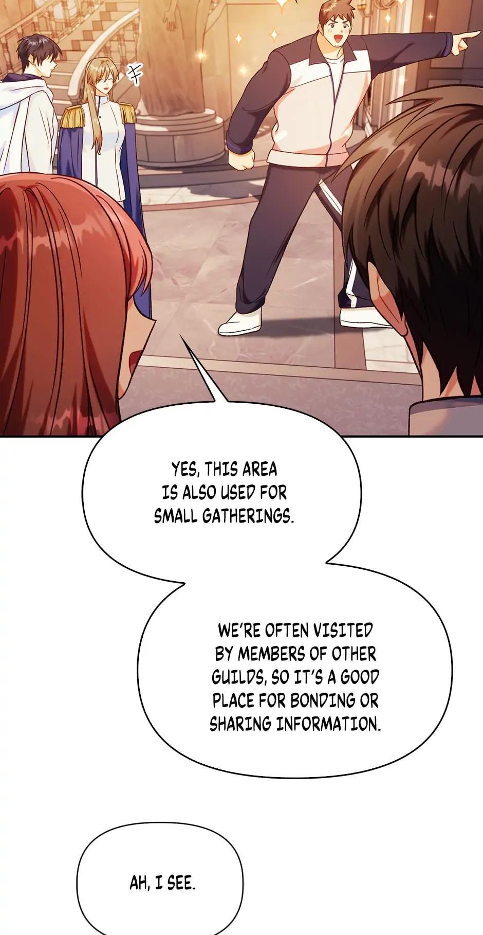 Read How to Use a Returner EN Manga Online