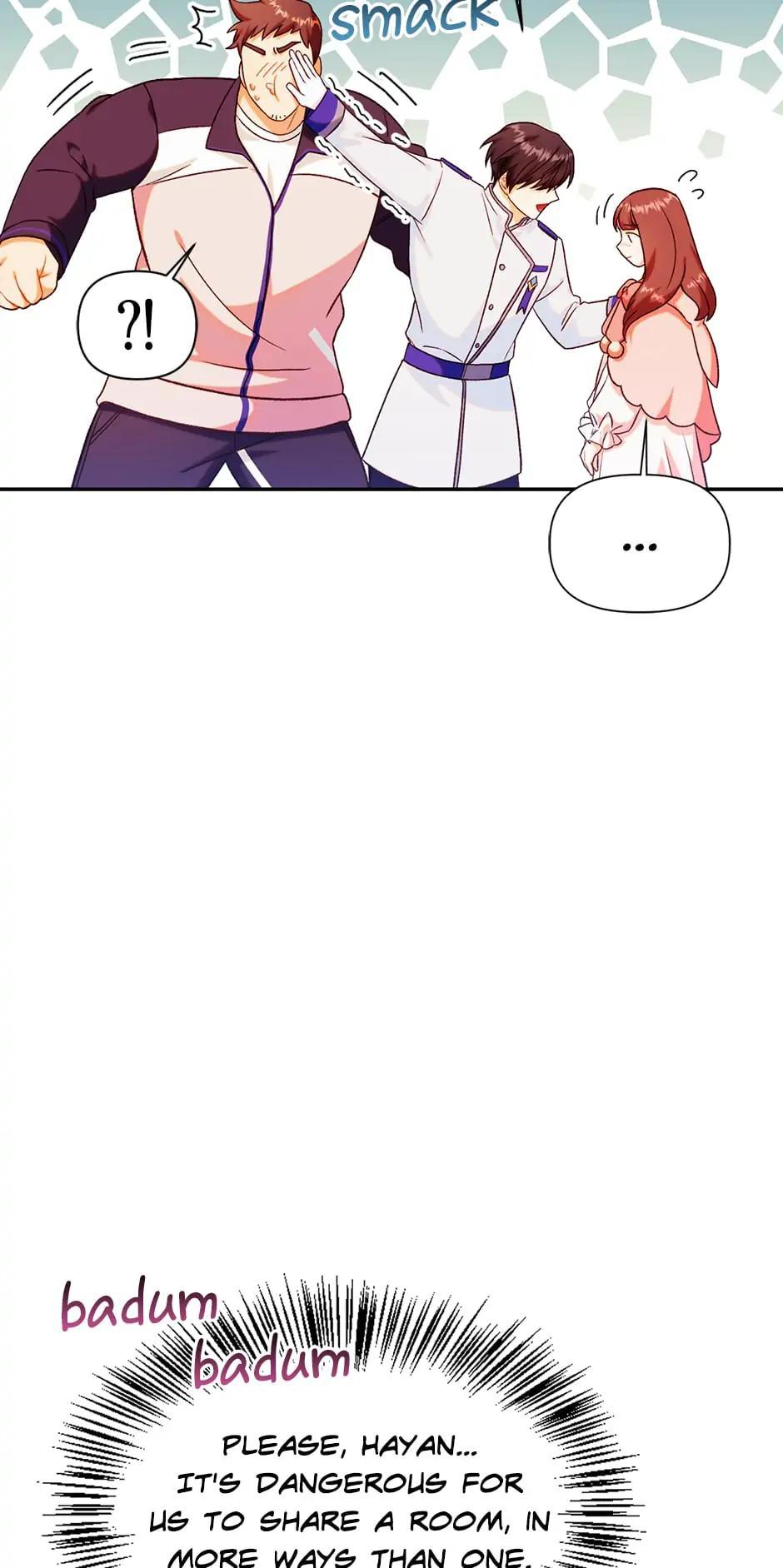 Read How to Use a Returner EN Manga Online