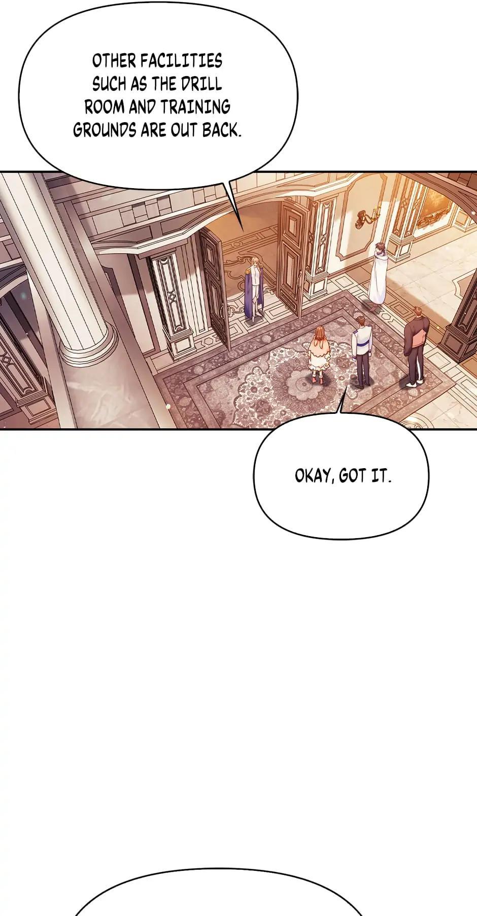Read How to Use a Returner EN Manga Online