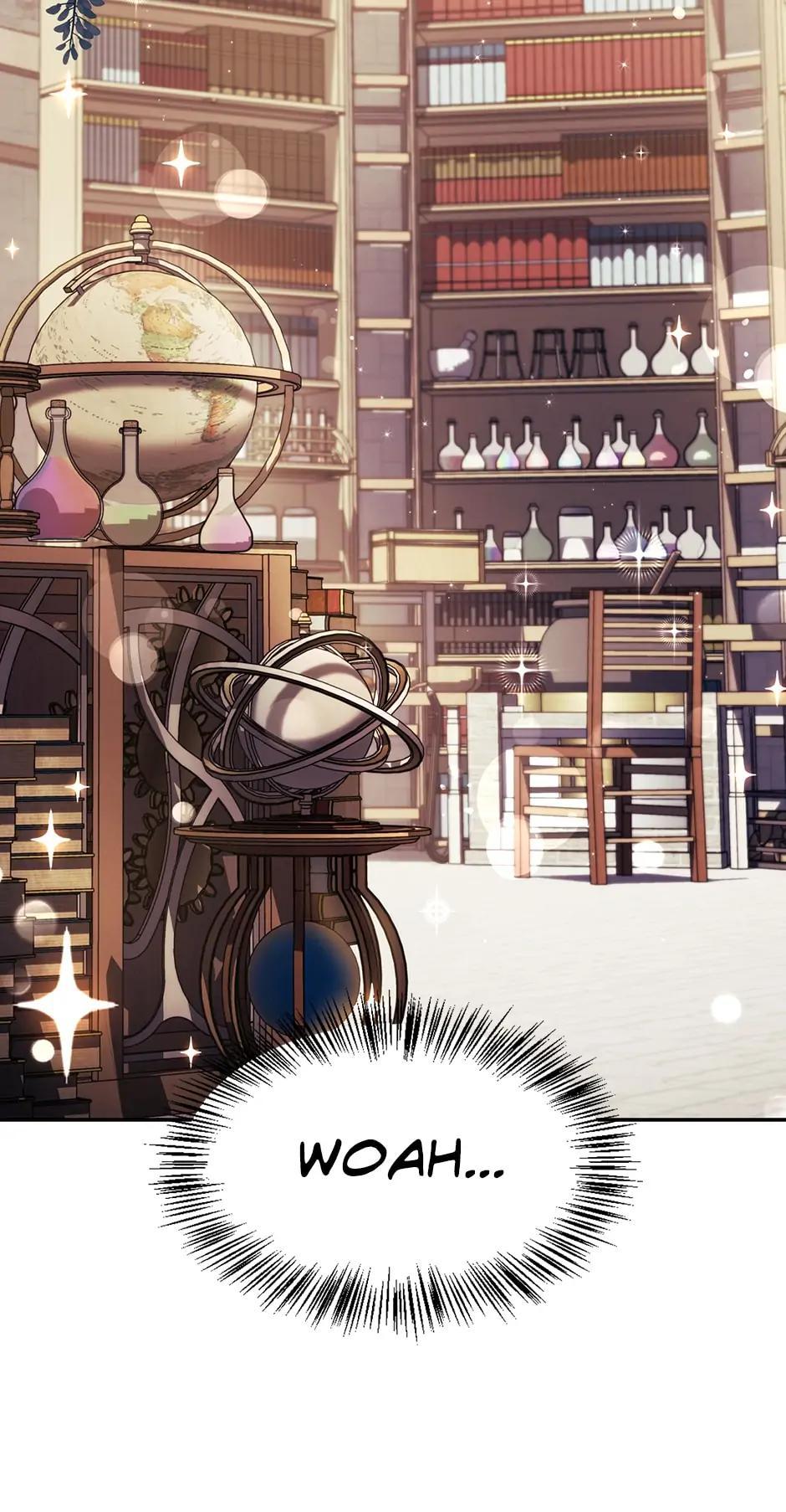 Read How to Use a Returner EN Manga Online