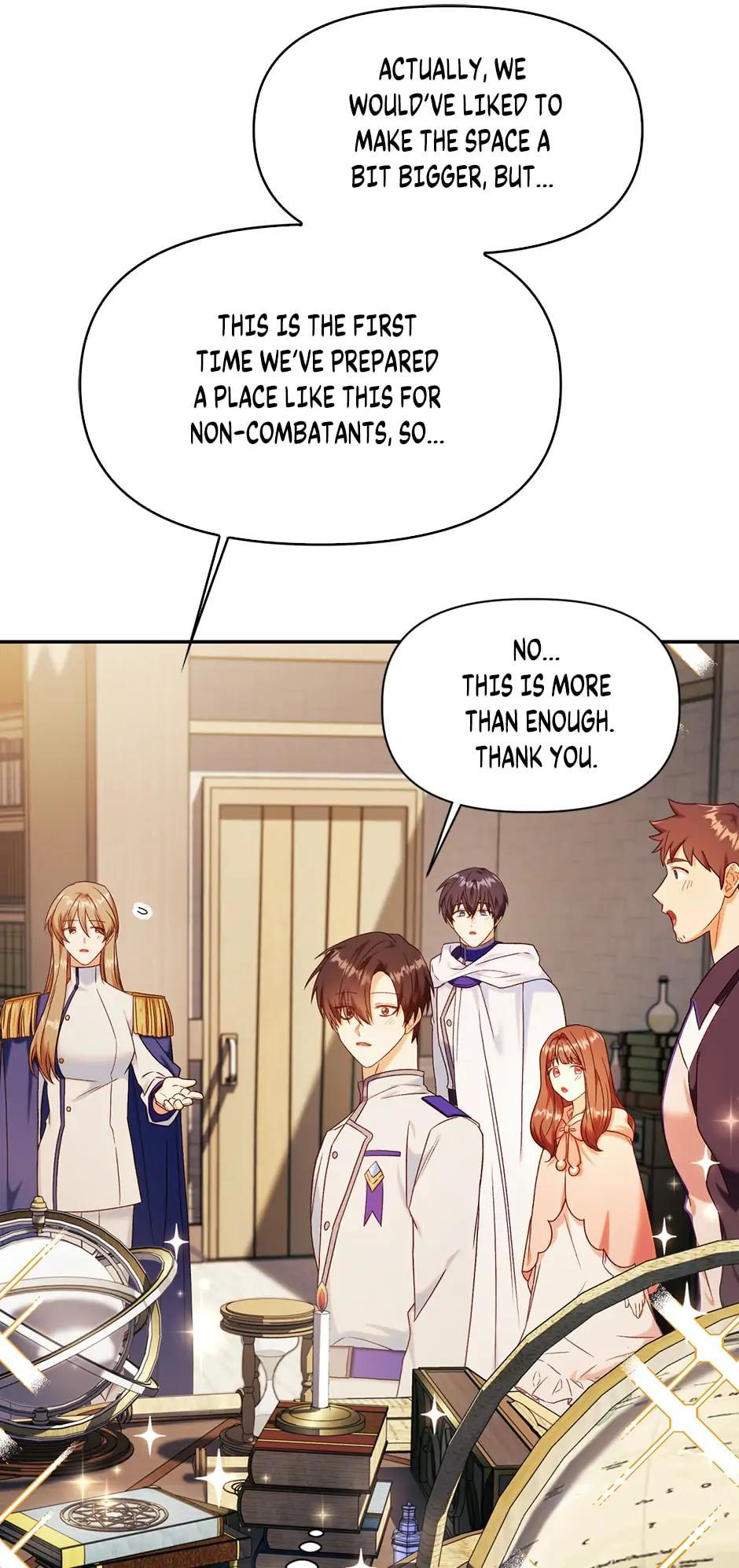 Read How to Use a Returner EN Manga Online