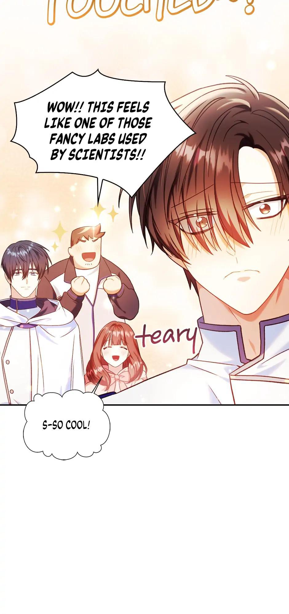 Read How to Use a Returner EN Manga Online