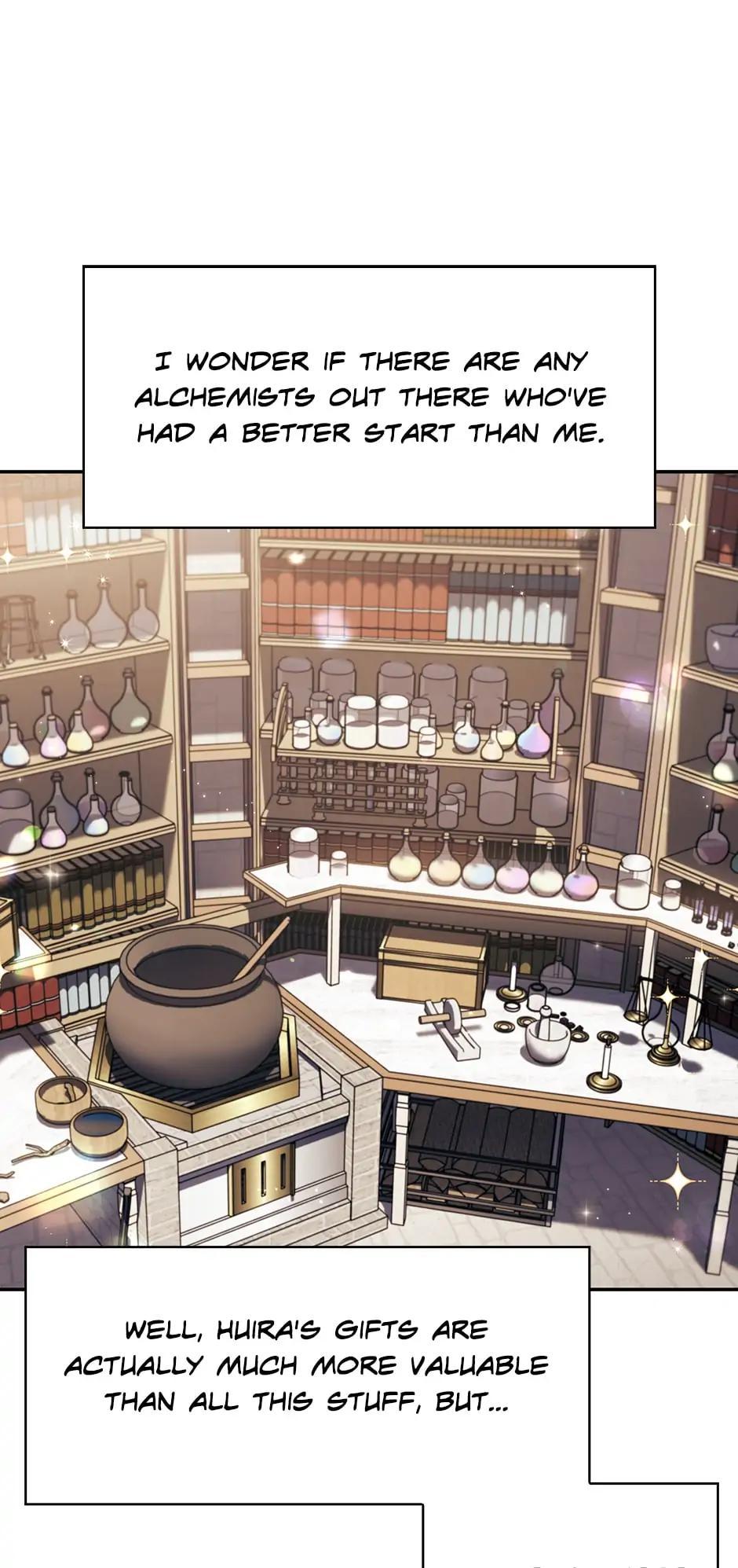 Read How to Use a Returner EN Manga Online