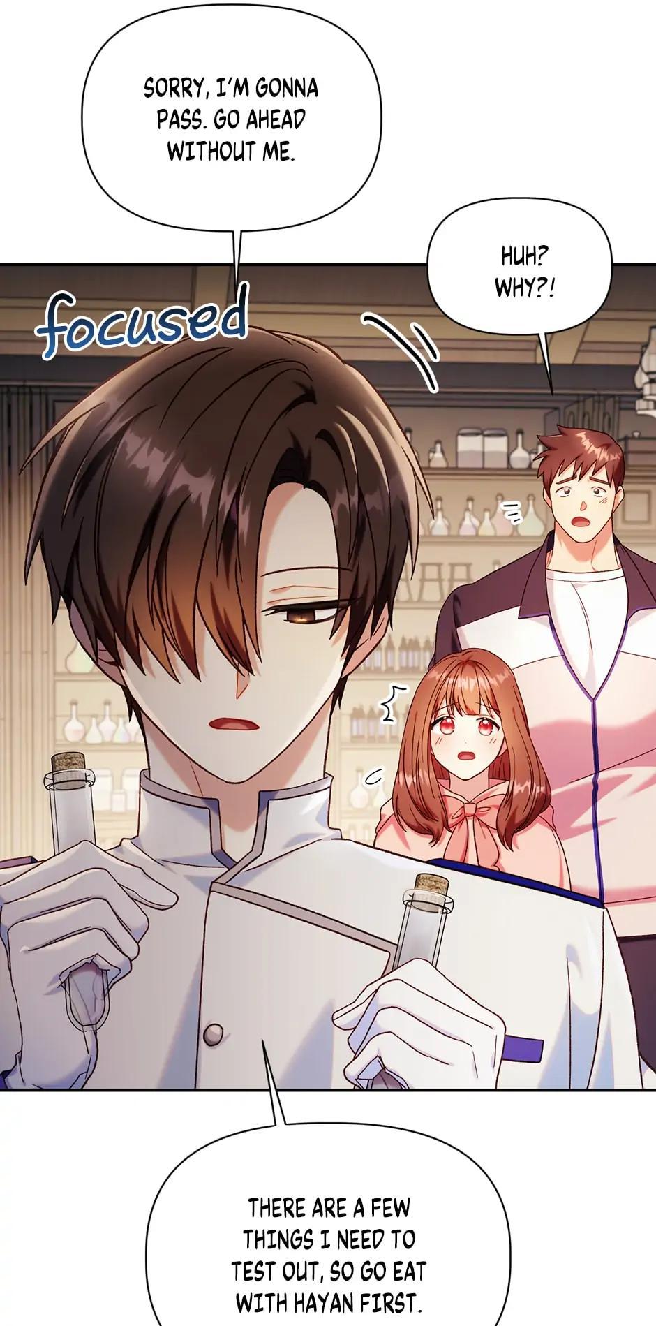 Read How to Use a Returner EN Manga Online