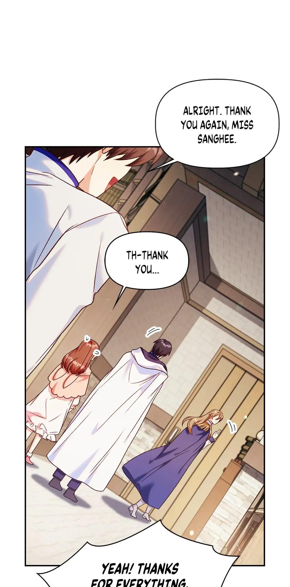 Read How to Use a Returner EN Manga Online