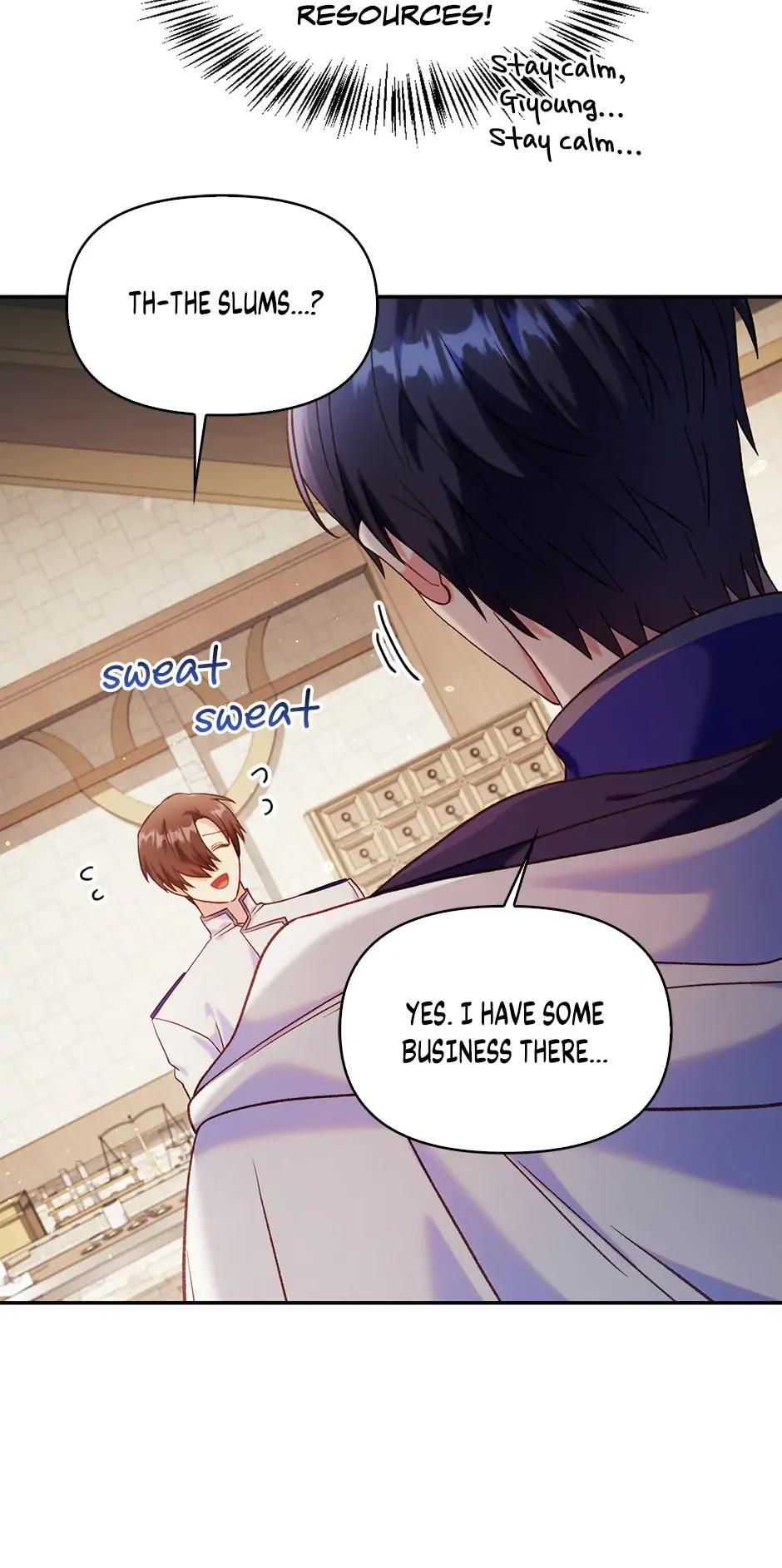 Read How to Use a Returner EN Manga Online