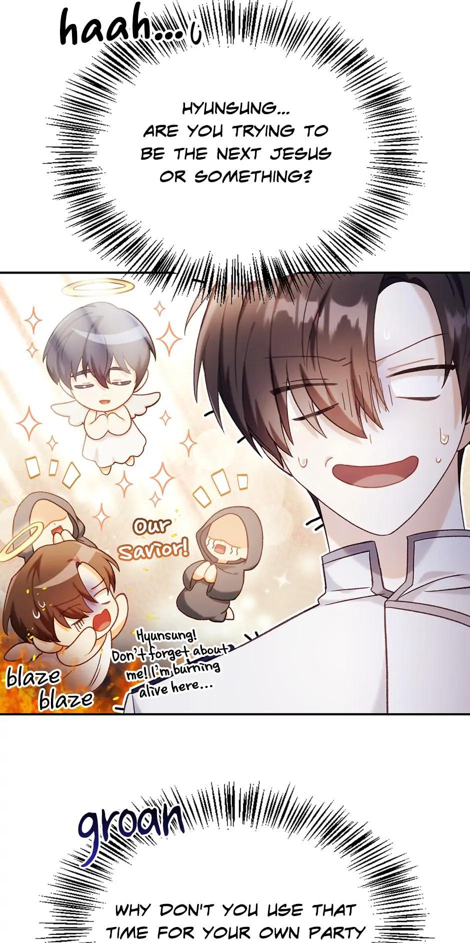 Read How to Use a Returner EN Manga Online