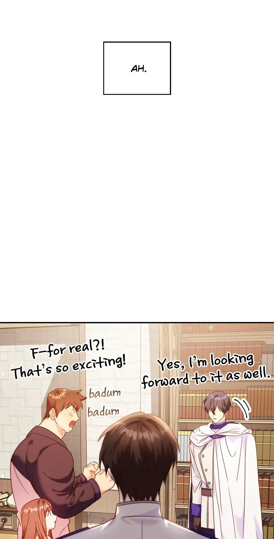 Read How to Use a Returner EN Manga Online