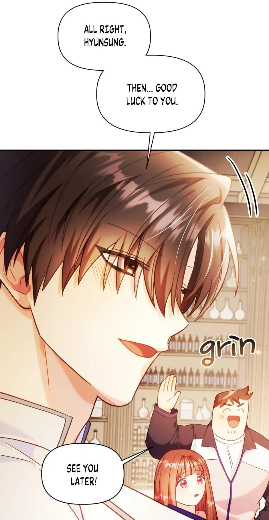 Read How to Use a Returner EN Manga Online