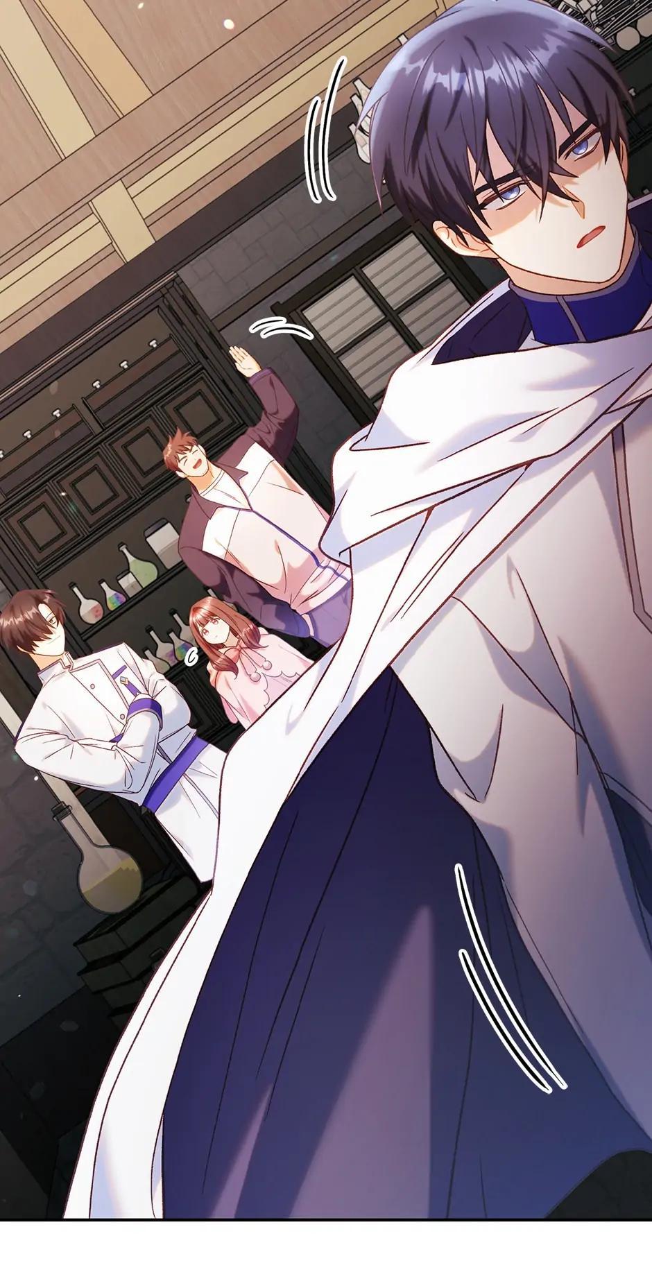 Read How to Use a Returner EN Manga Online