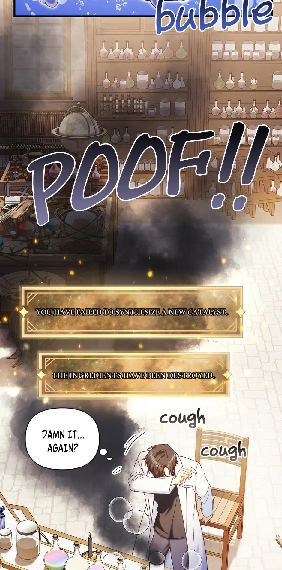 Read How to Use a Returner EN Manga Online